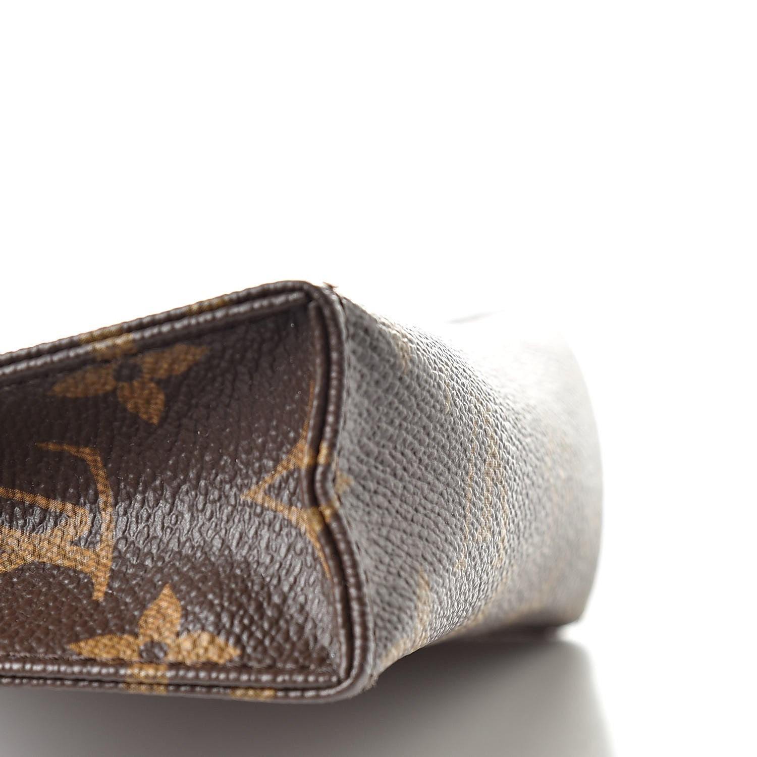 Louis Vuitton Monogram Toiletry Pouch 15 8 of 8