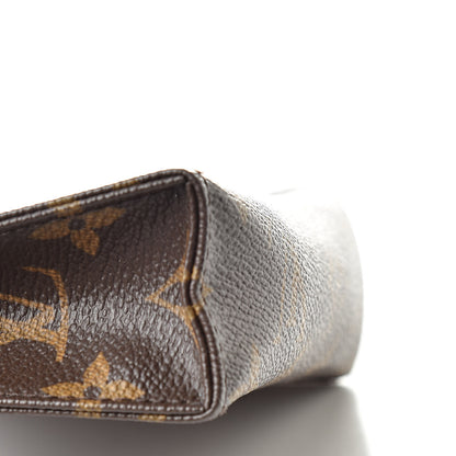 Louis Vuitton Monogram Toiletry Pouch 15 8 of 8