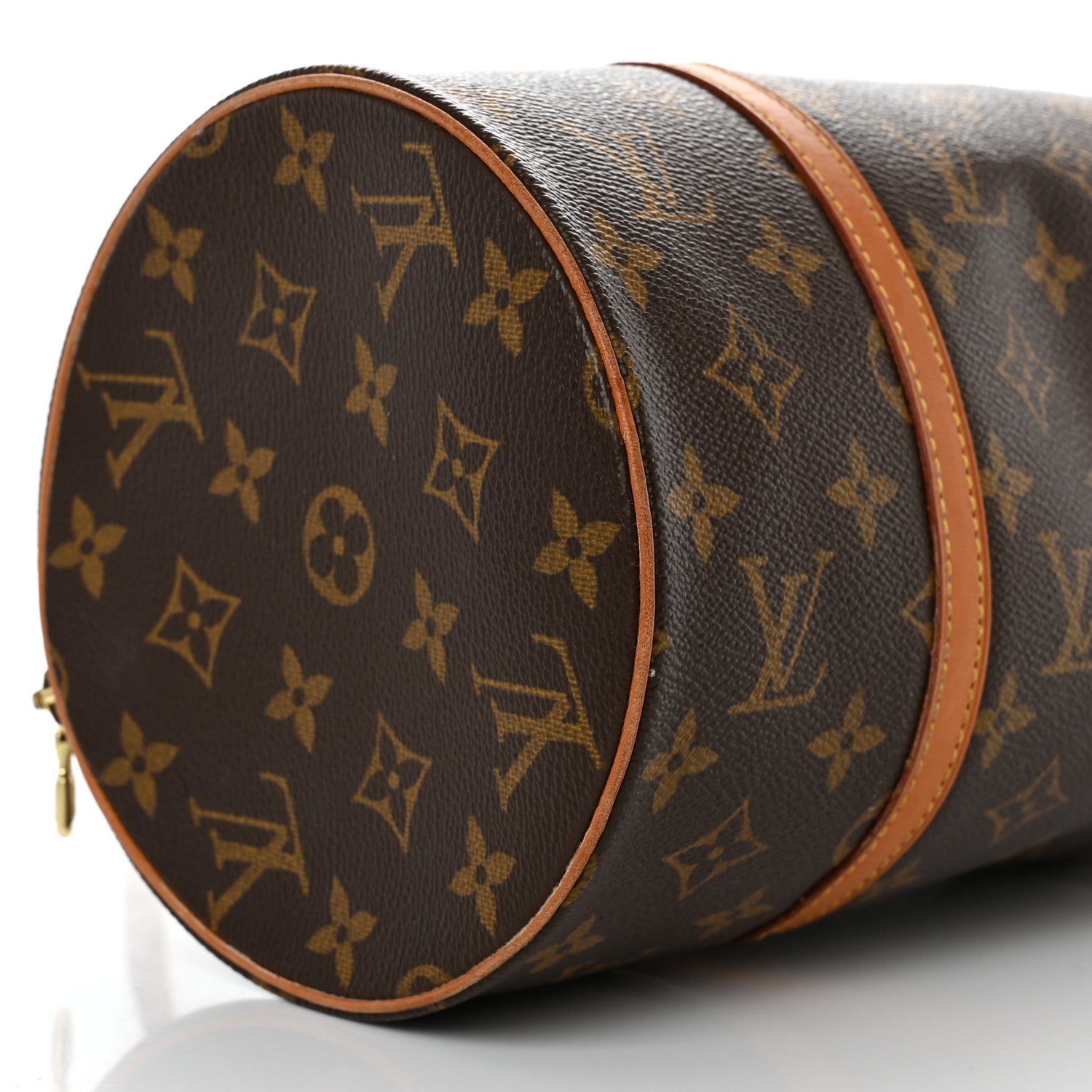 Louis Vuitton Monogram Papillon 30 with Companion 9 of 11