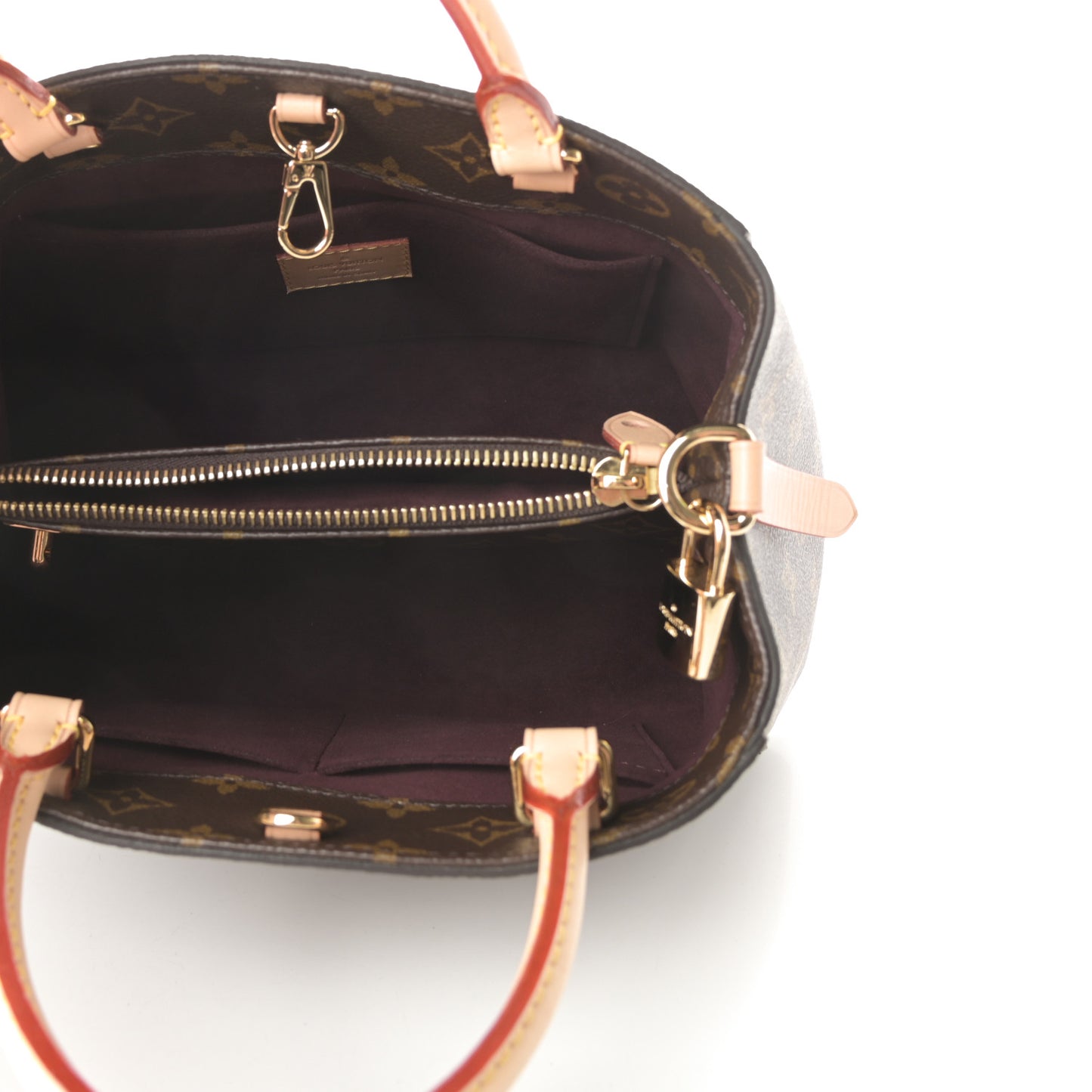 Monogram Montaigne BB