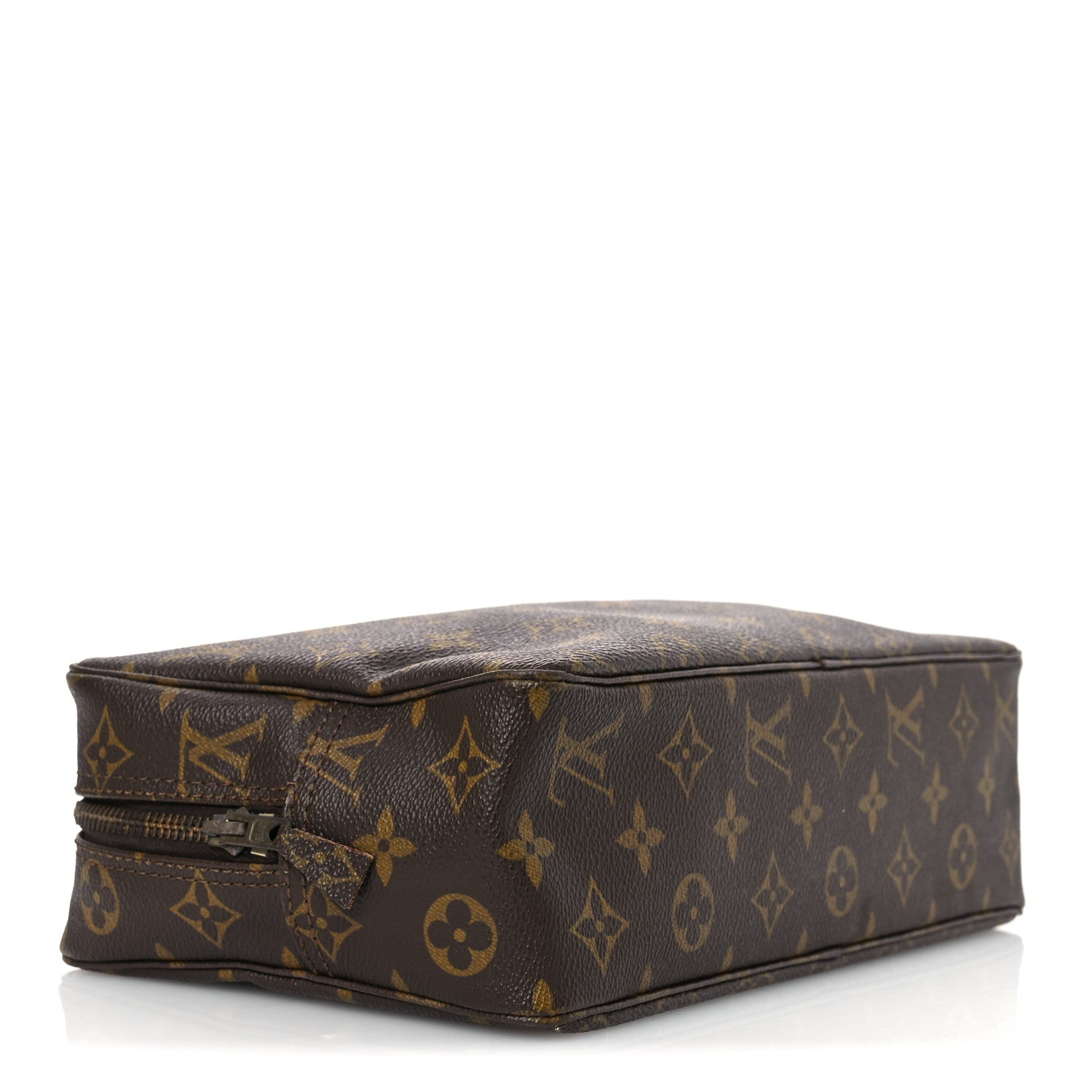 Louis Vuitton Monogram Trousse Toilette 28 4 of 13