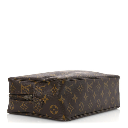 Louis Vuitton Monogram Trousse Toilette 28 4 of 13