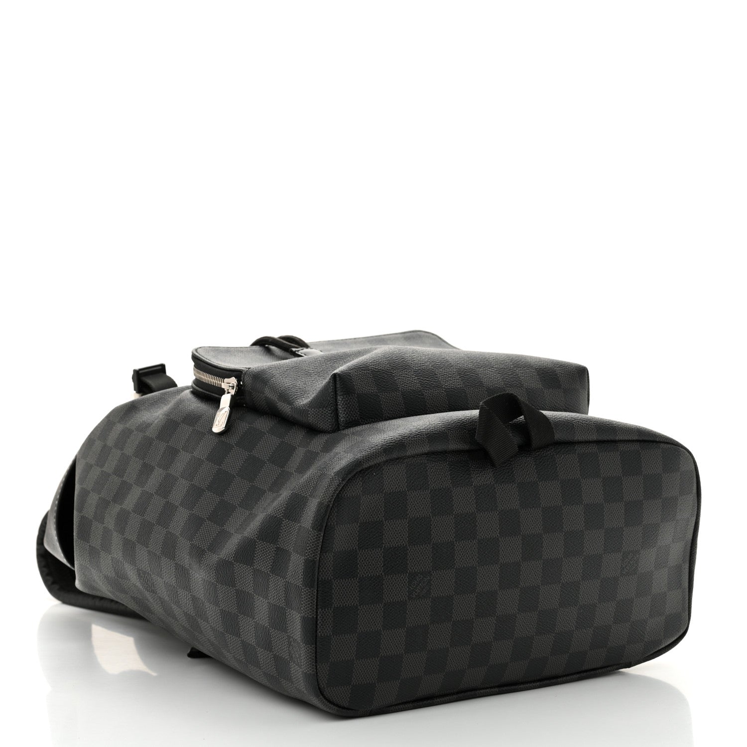 Louis Vuitton Damier Graphite Zack Backpack 4 of 11