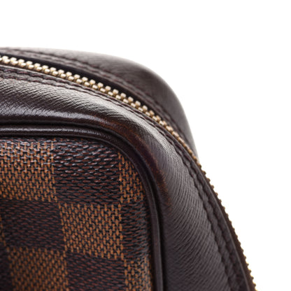 Louis Vuitton Damier Ebene Brera 15 of 21