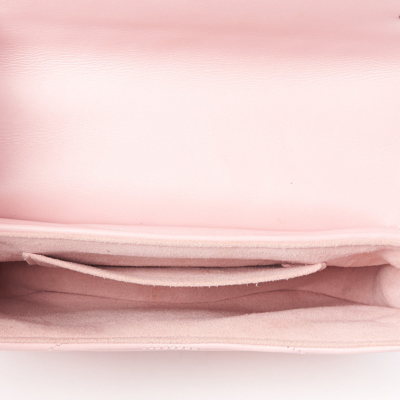 Louis Vuitton Calfskin New Wave Chain PM Smoothie Pink 7 of 8