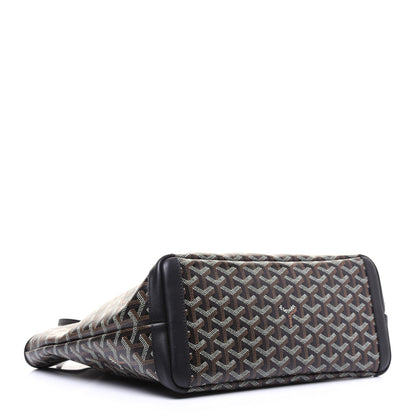Goyard Goyardine Artois PM Black 4 of 12