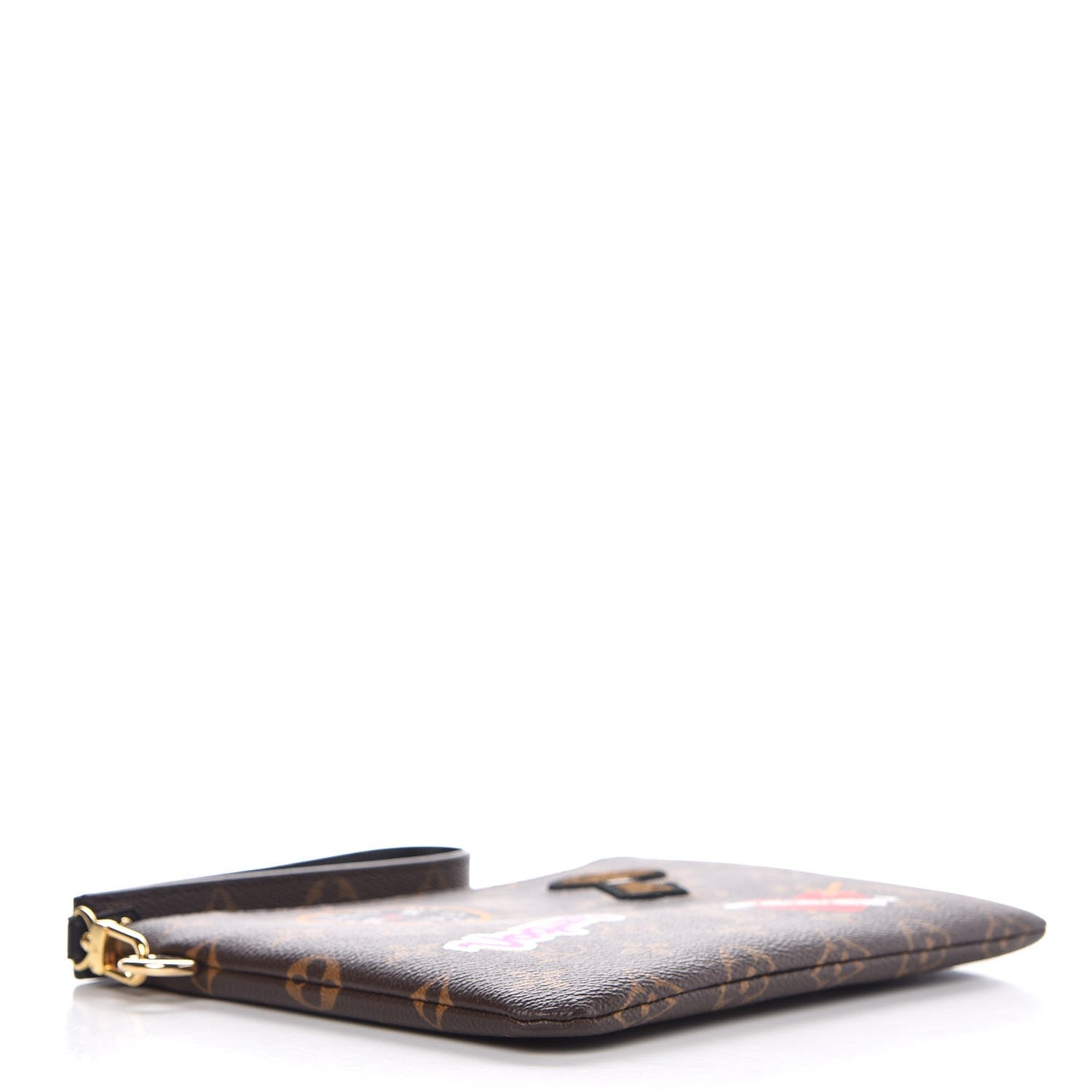 Louis Vuitton Monogram City Pouch 4 of 6