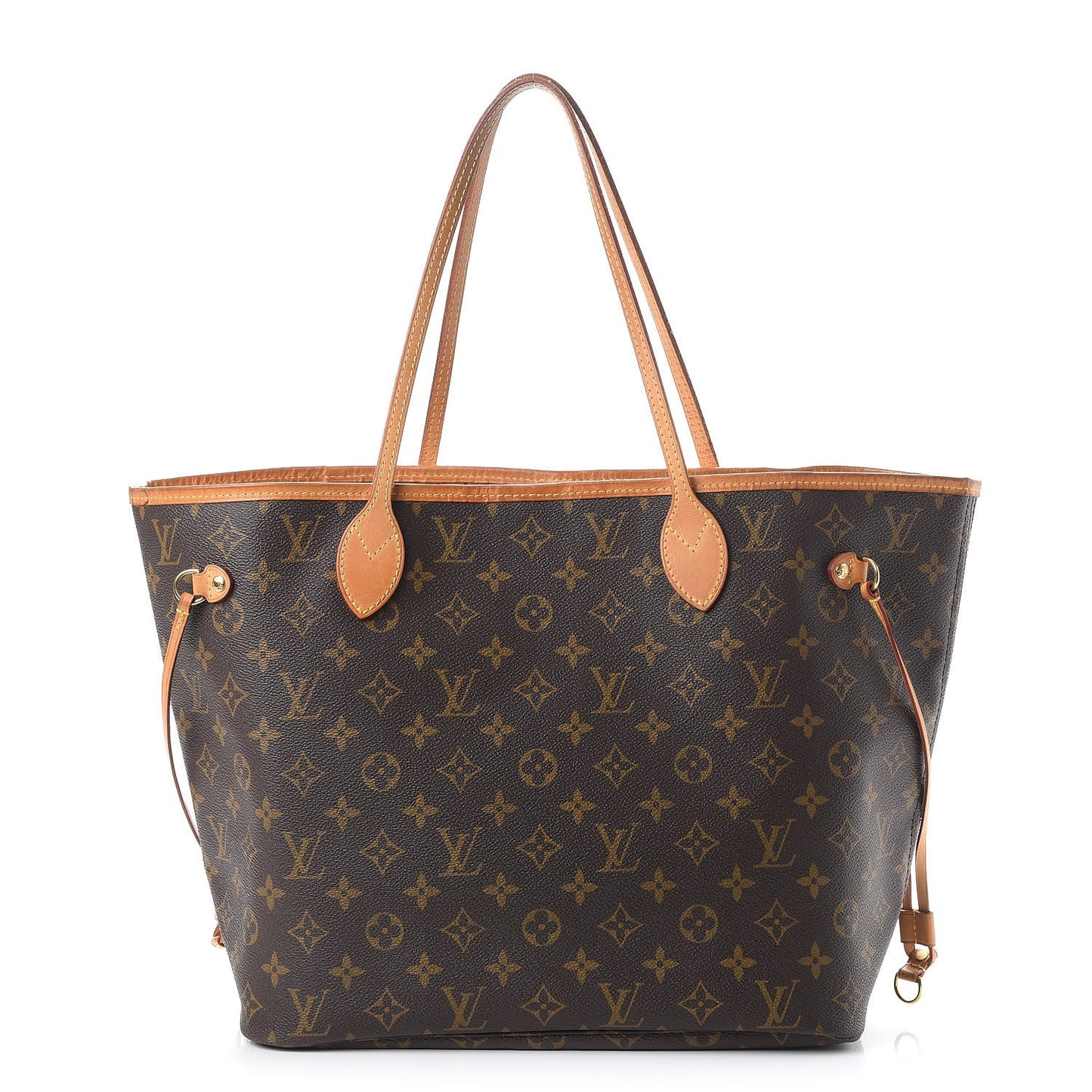 Monogram Neverfull MM