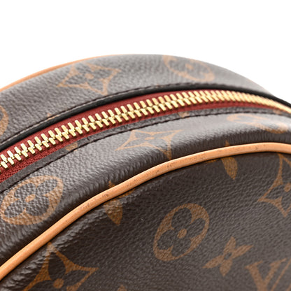 Louis Vuitton Monogram Boite Chapeau Souple MM 11 of 15