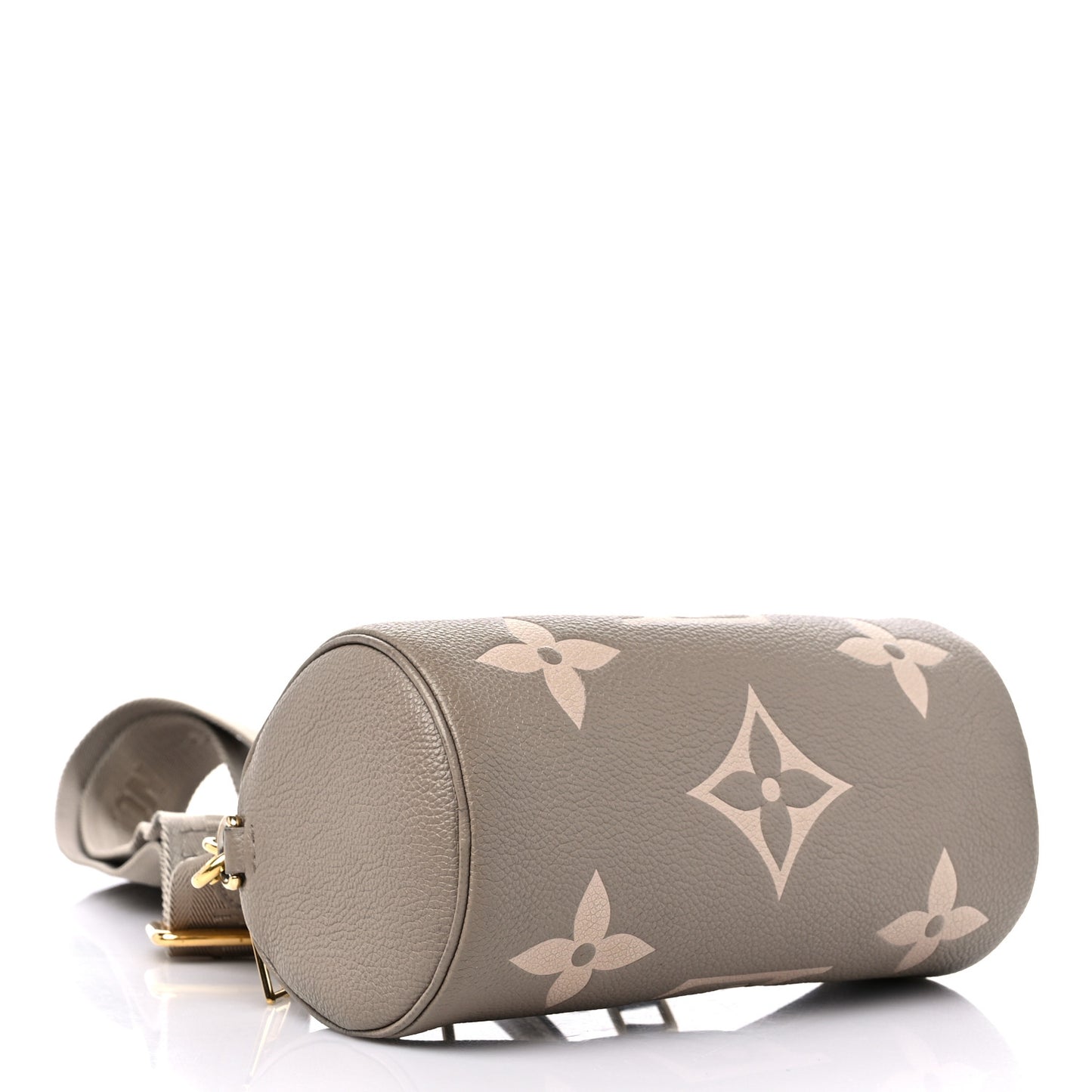Empreinte Monogram Giant Papillon BB Tourterelle Cream