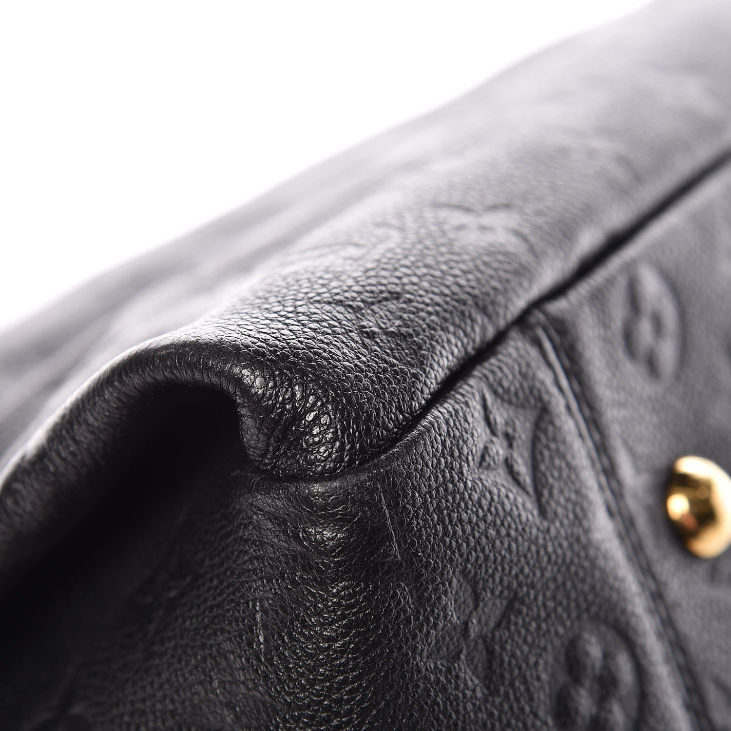 Louis Vuitton Empreinte Artsy MM Black 8 of 21