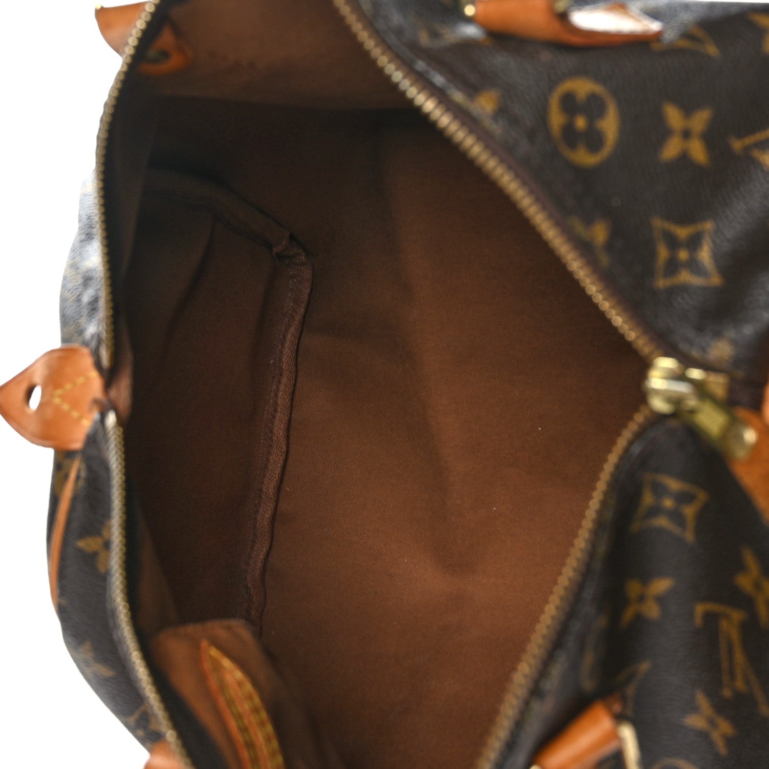 Louis Vuitton Monogram Speedy 30 5 of 13