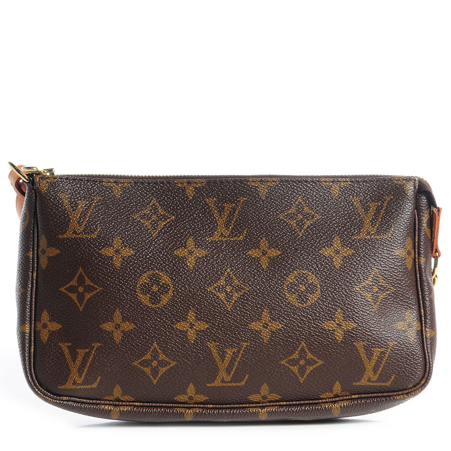 Monogram Pochette Accessories