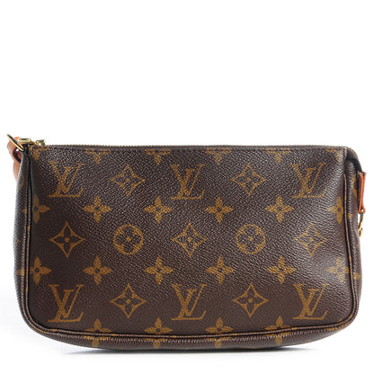 Louis Vuitton Monogram Pochette Accessories 1 of 7