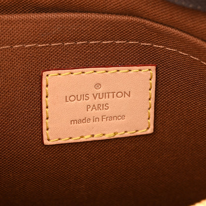 Louis Vuitton Monogram Multi Pochette Accessories Rose Clair 7 of 10