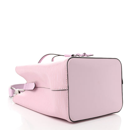 Louis Vuitton Epi Neonoe BB Guimauve 4 of 11