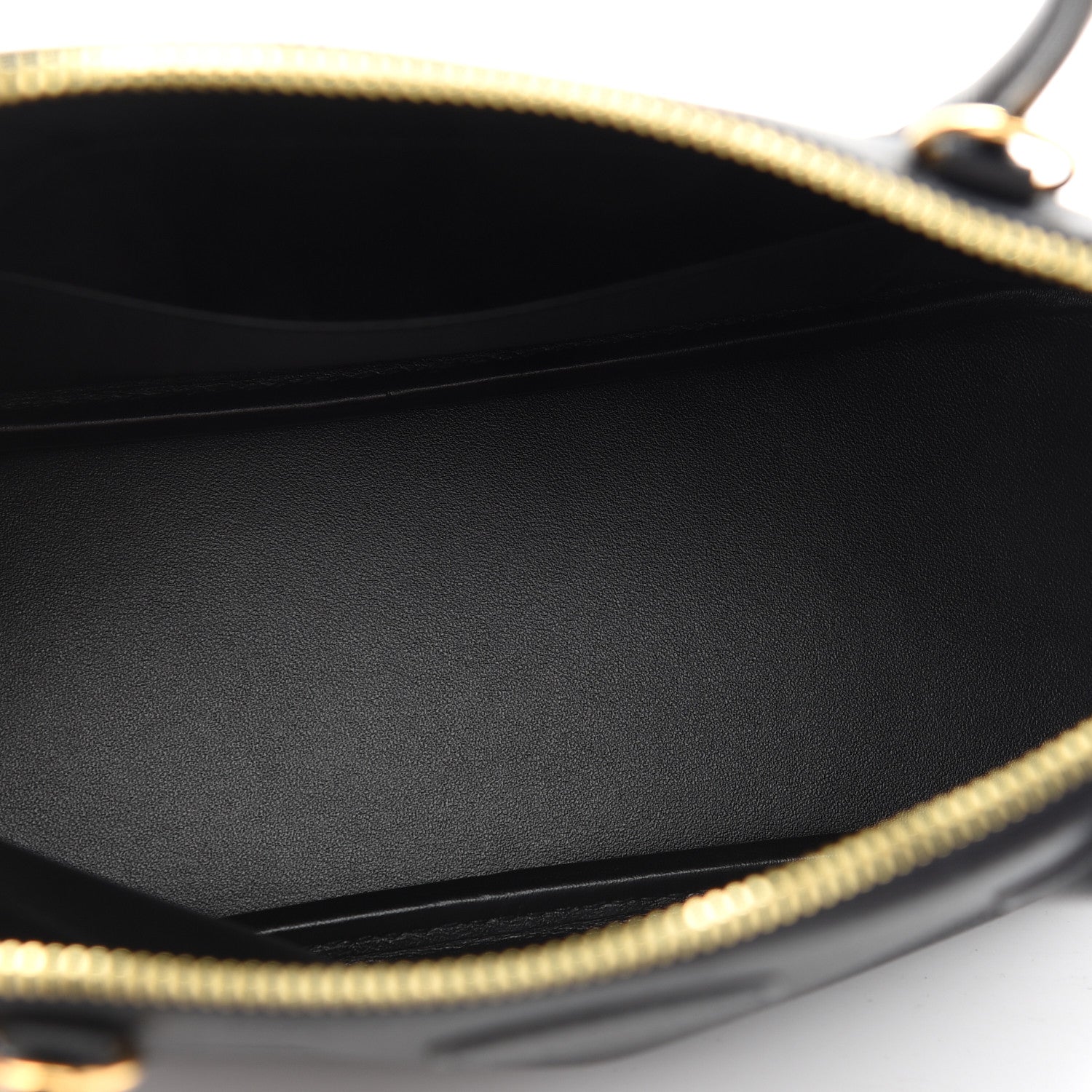 Hermes Epsom Bolide 27 Black 5 of 8
