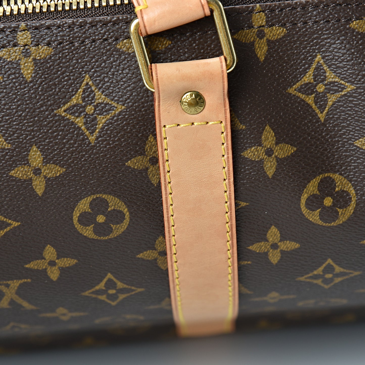 Monogram Keepall 60