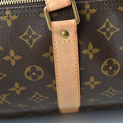 Louis Vuitton Monogram Keepall 60 15 of 16