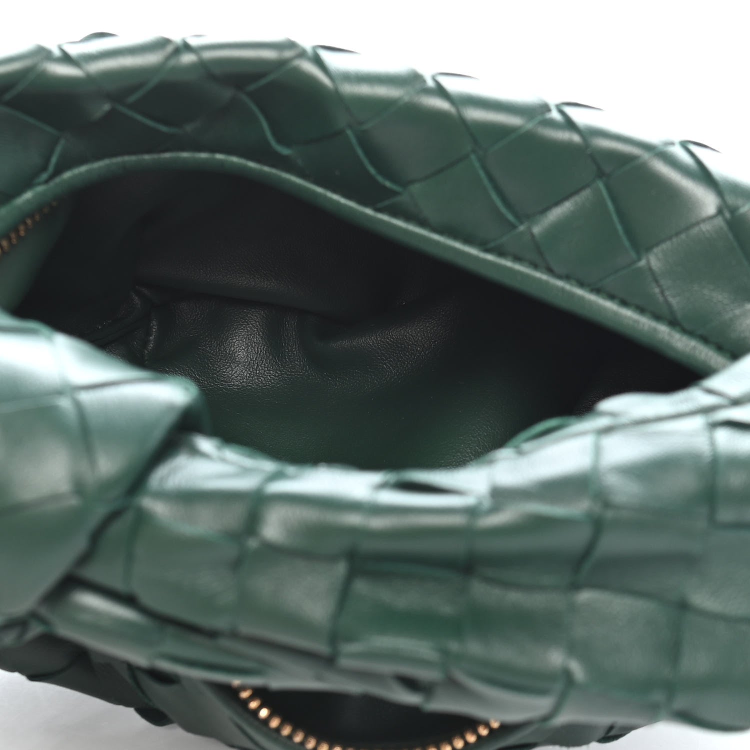 Bottega Veneta Nappa Intrecciato Mini Jodie Raintree 5 of 10