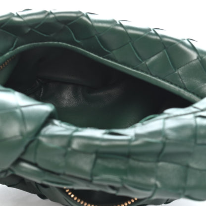 Bottega Veneta Nappa Intrecciato Mini Jodie Raintree 5 of 10