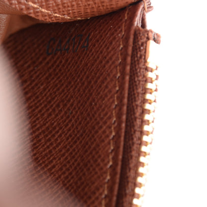 Louis Vuitton Monogram Insolite Wallet 7 of 7