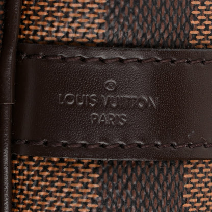 Louis Vuitton Damier Ebene Speedy Bandouliere 30 5 of 10