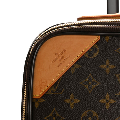 Louis Vuitton Monogram Pegase 55 Business 6 of 13