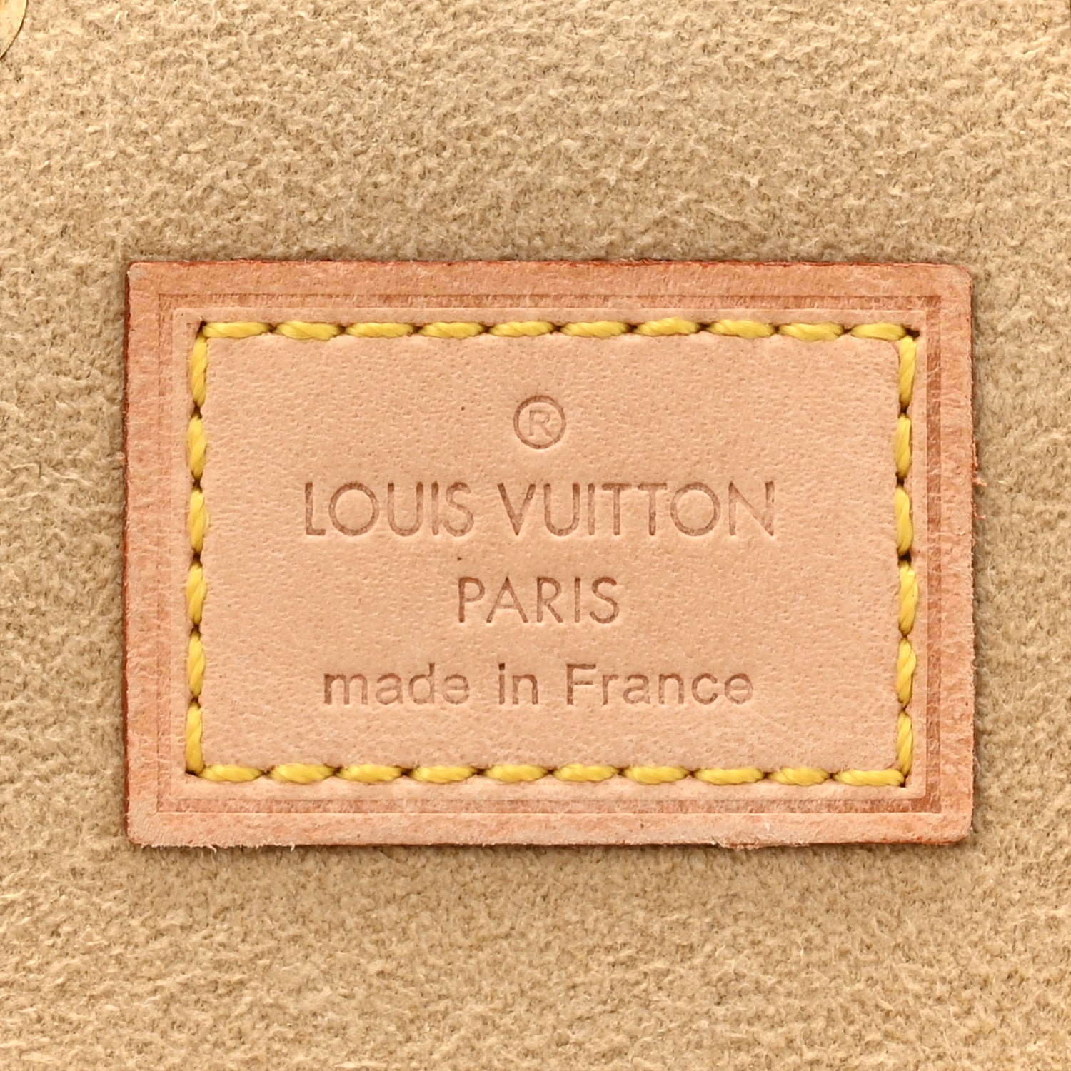 Louis Vuitton Monogram Folding Jewelry Case PM 7 of 8