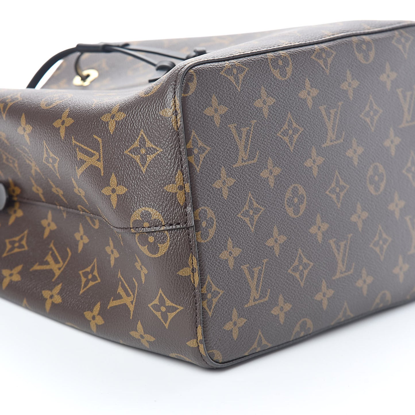 Monogram Neonoe MM Black