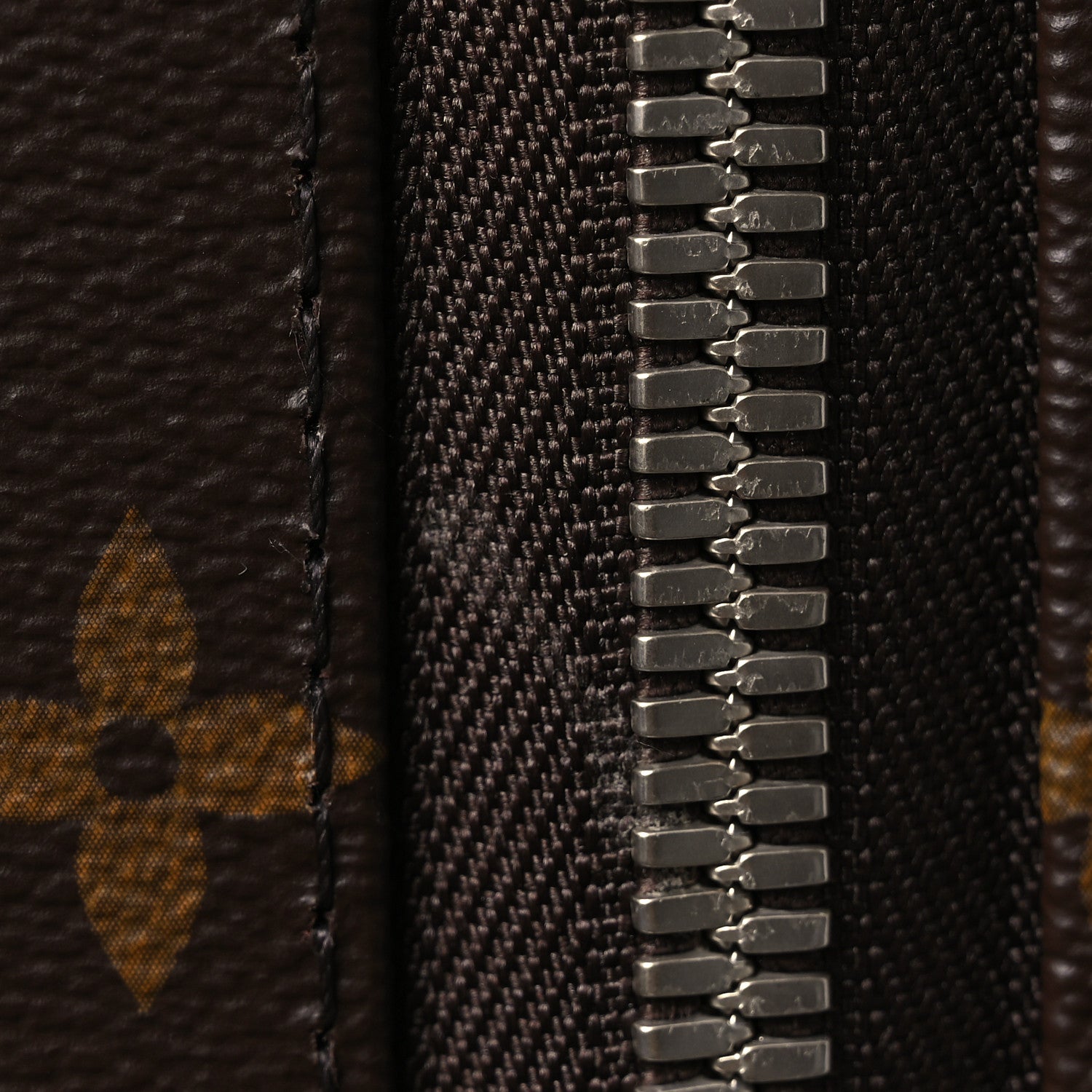 Louis Vuitton Monogram Horizon 55 11 of 15