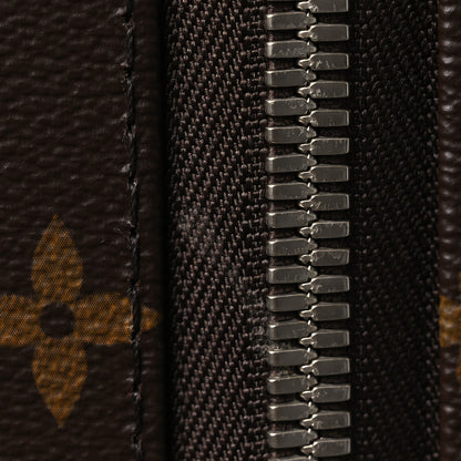 Louis Vuitton Monogram Horizon 55 11 of 15