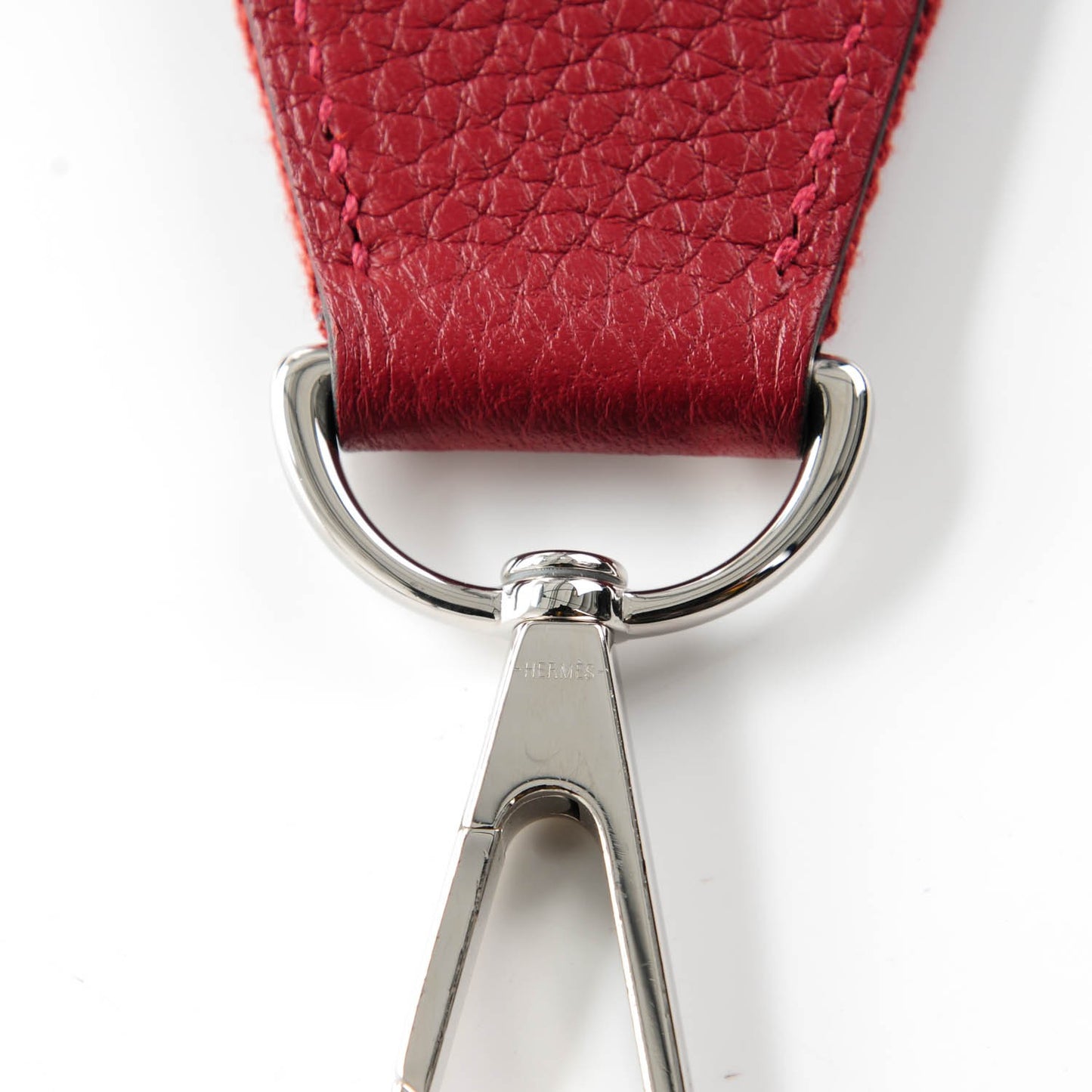 Taurillon Clemence Evelyne III PM Rouge H