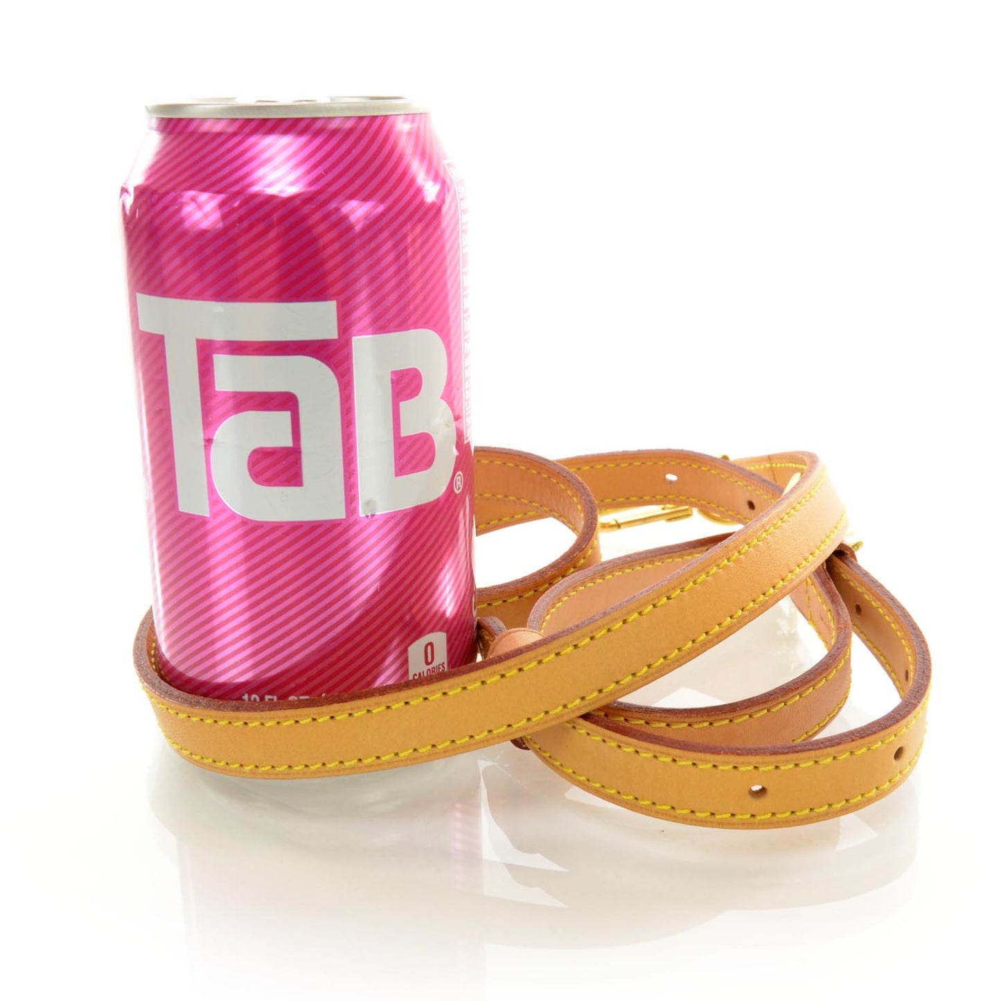 Vachetta Adjustable Shoulder Strap