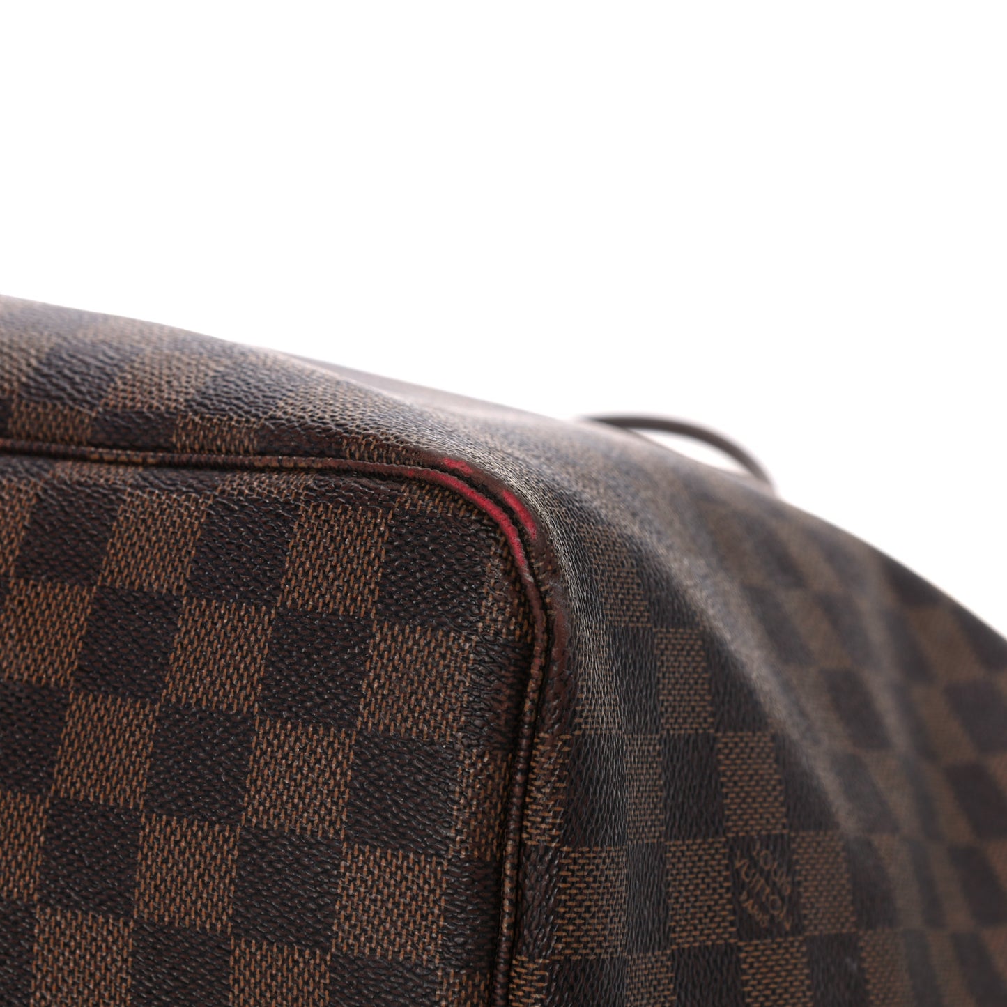 Damier Ebene Neverfull GM