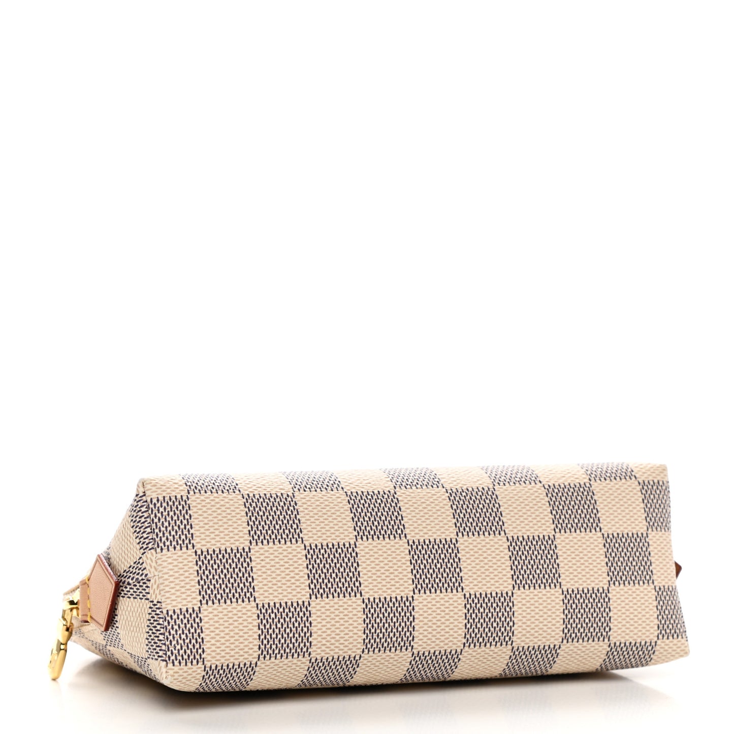 Damier Azur Cosmetic Pouch