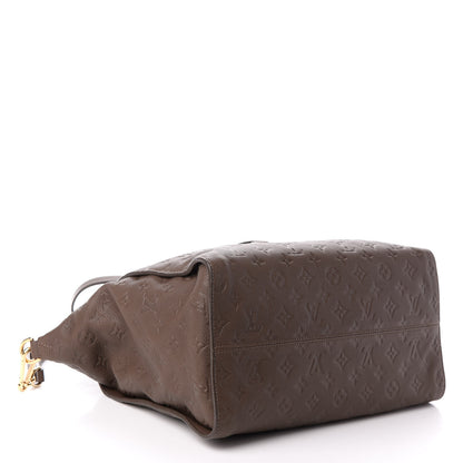 Louis Vuitton Empreinte Lumineuse PM Ombre 4 of 9