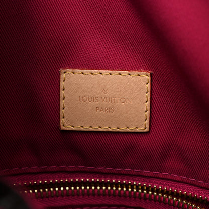 Louis Vuitton Monogram Graceful MM Pivoine 6 of 17