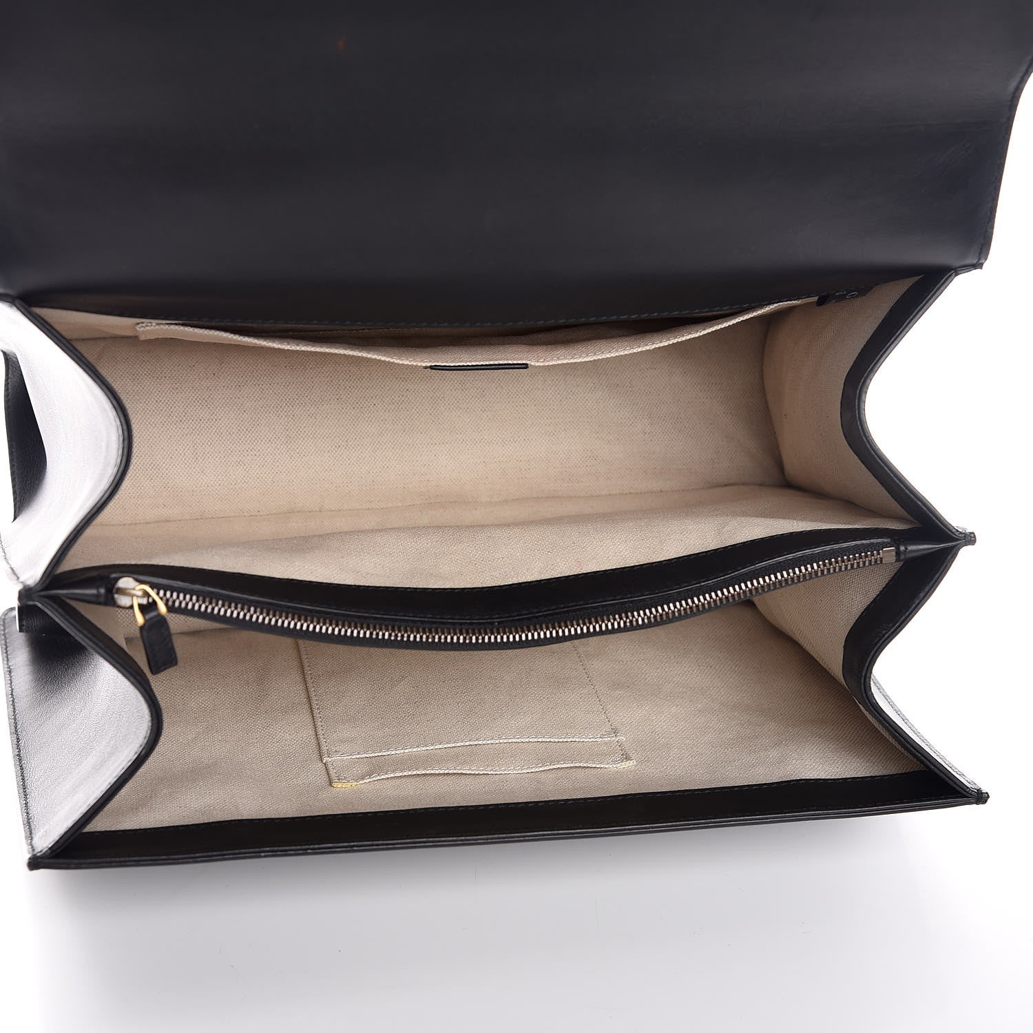 Gucci Calfskin Bamboo Web Large Dionysus Top Handle Bag Black Bright Evergreen Hibiscus Red 6 of 11