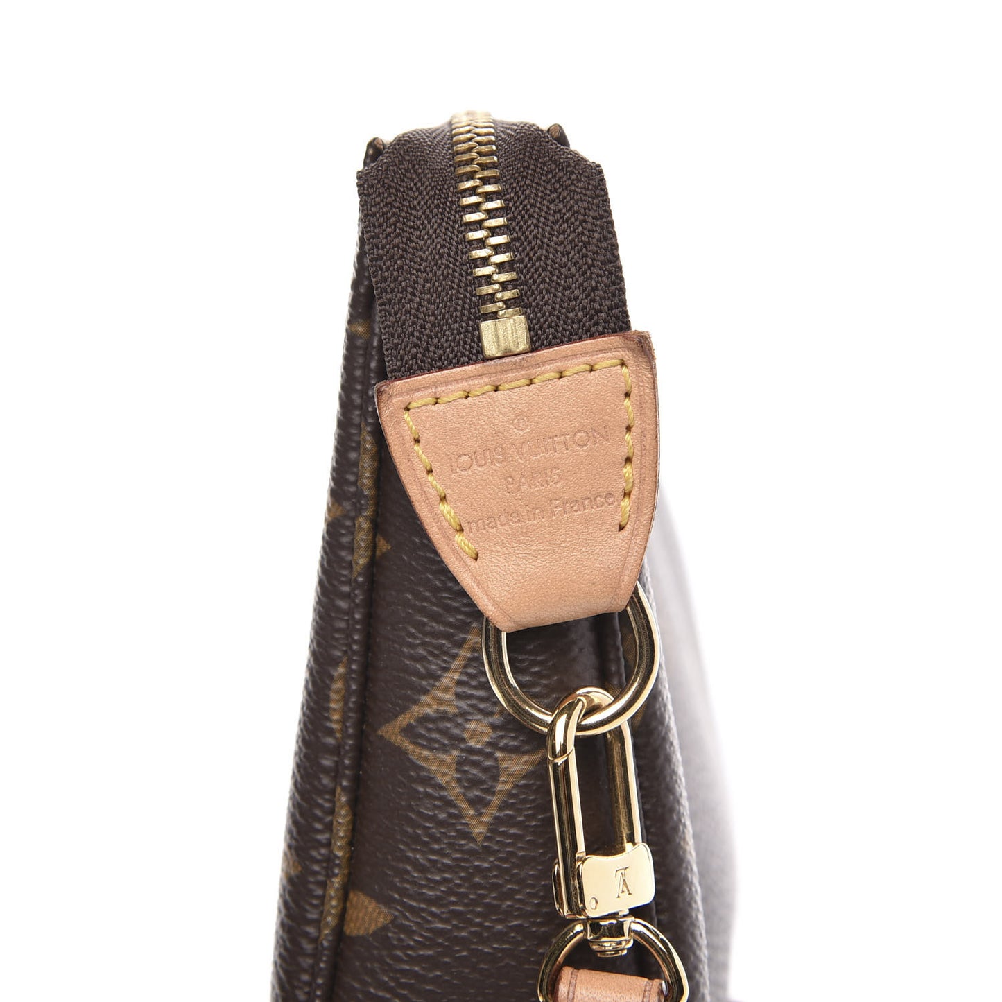 Monogram Pochette Accessories NM