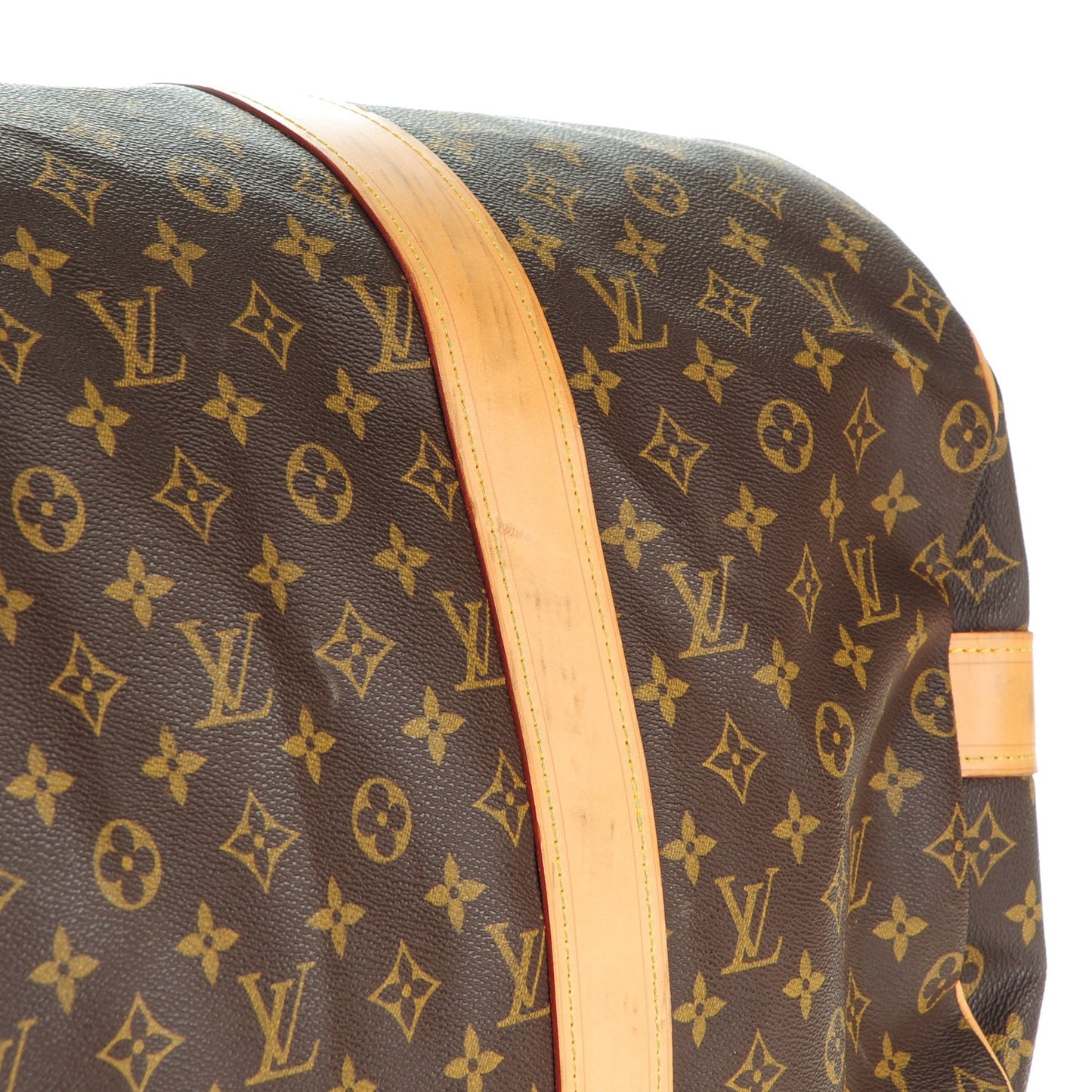 Monogram Sac Polochon