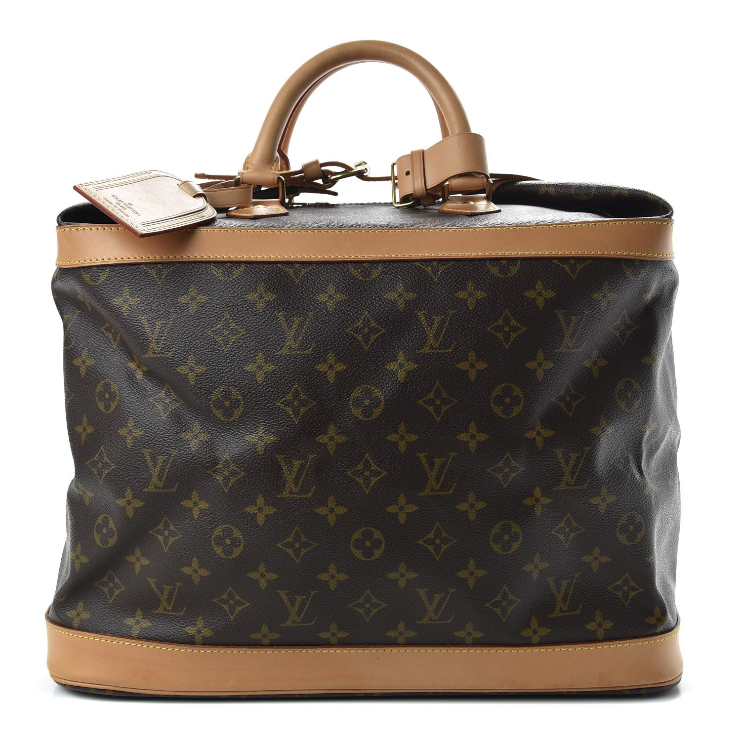 Louis Vuitton Monogram Cruiser 40 1 of 12