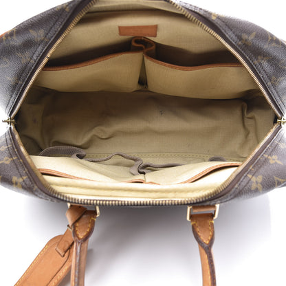 Louis Vuitton Monogram Deauville 4 of 12