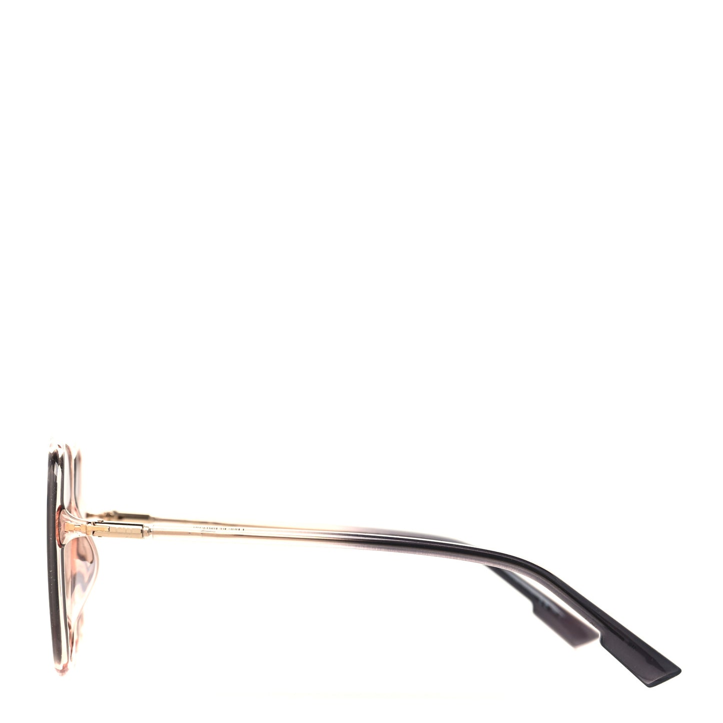 Acetate So Stellaire 1 Sunglasses Light Pink