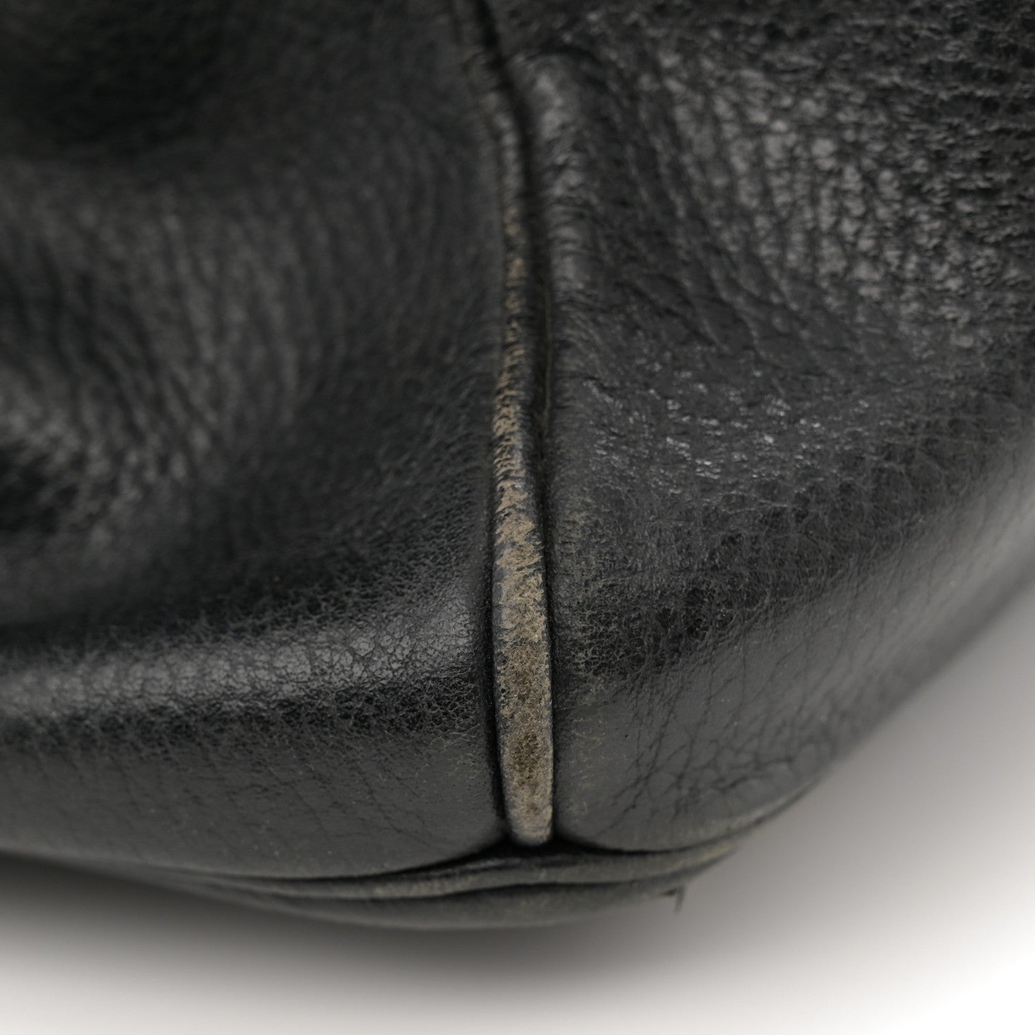 Hermes Ardennes Birkin 40 Black 11 of 12
