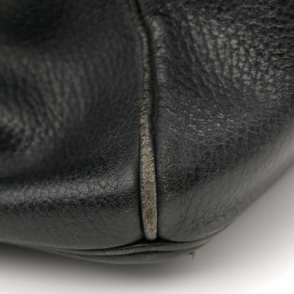 Hermes Ardennes Birkin 40 Black 11 of 12