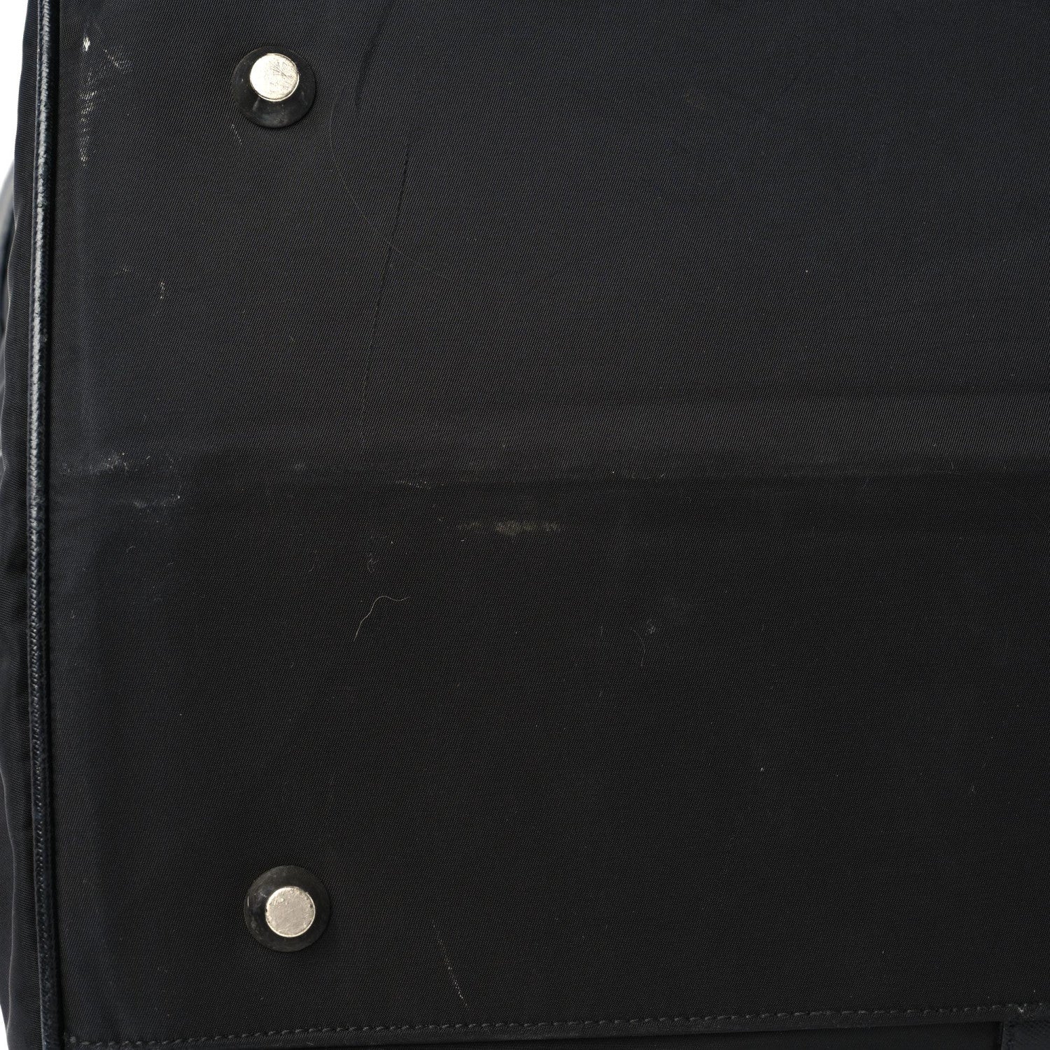 Prada Nylon Viaggio Duffle Black 13 of 30