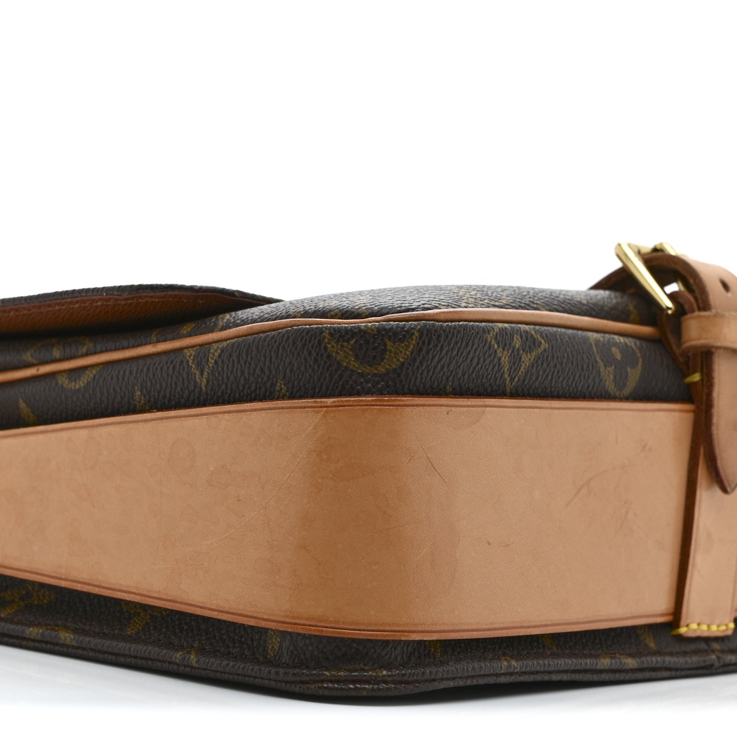 Monogram Cartouchiere 26