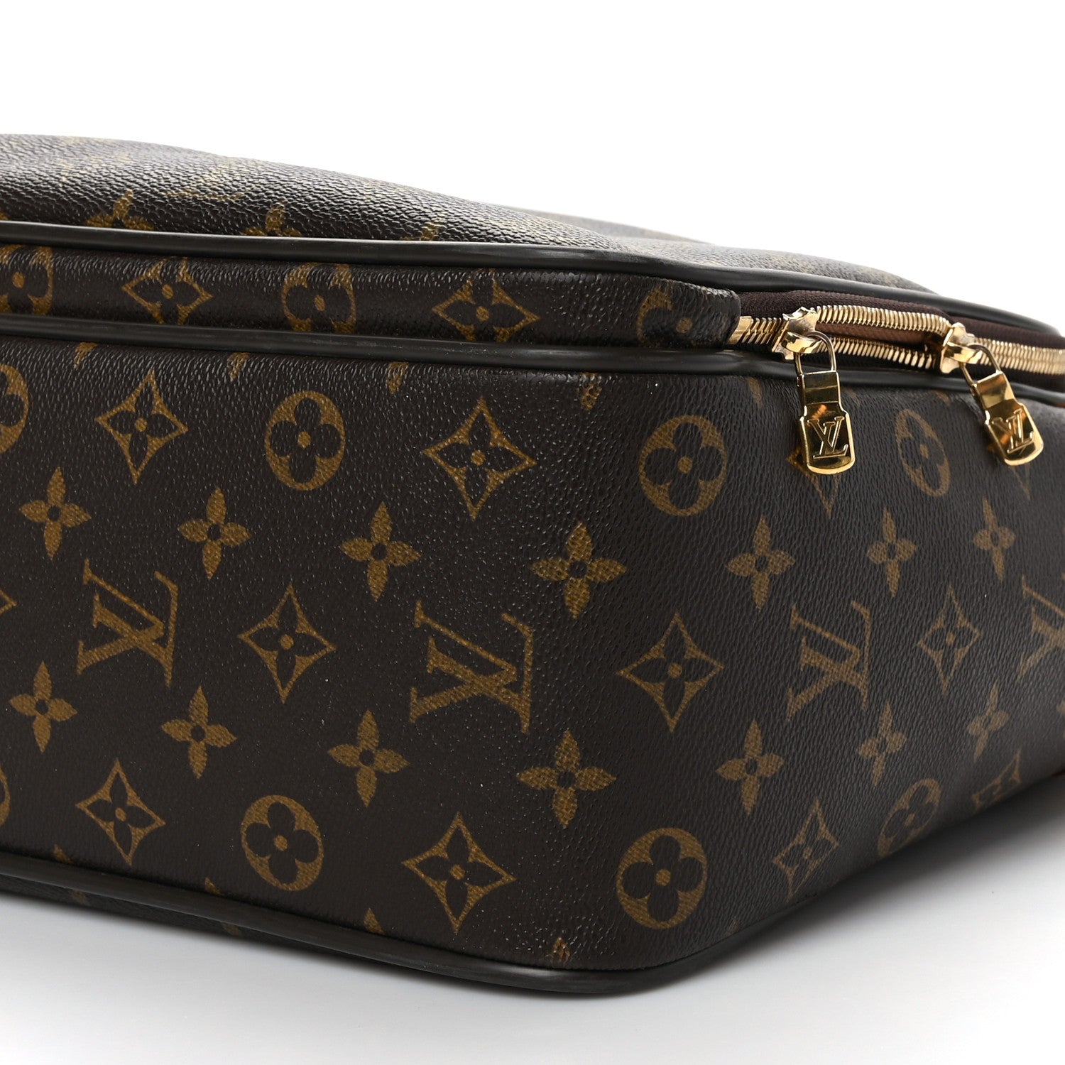 Louis Vuitton Monogram Icare Bag 8 of 10