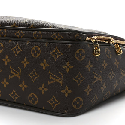 Louis Vuitton Monogram Icare Bag 8 of 10